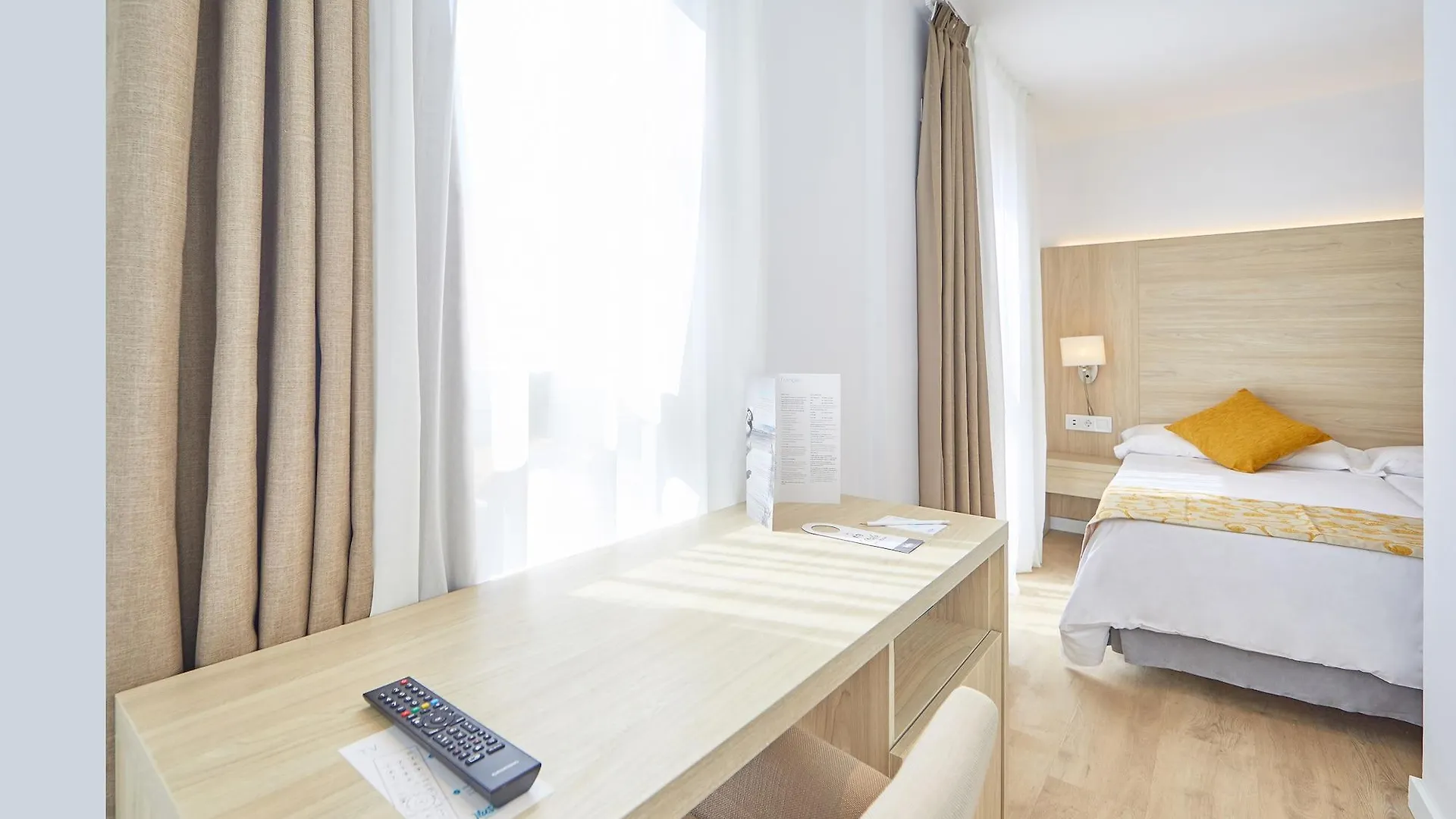 Hotel Ilusion Moreyo - Adults Only كالا بونا