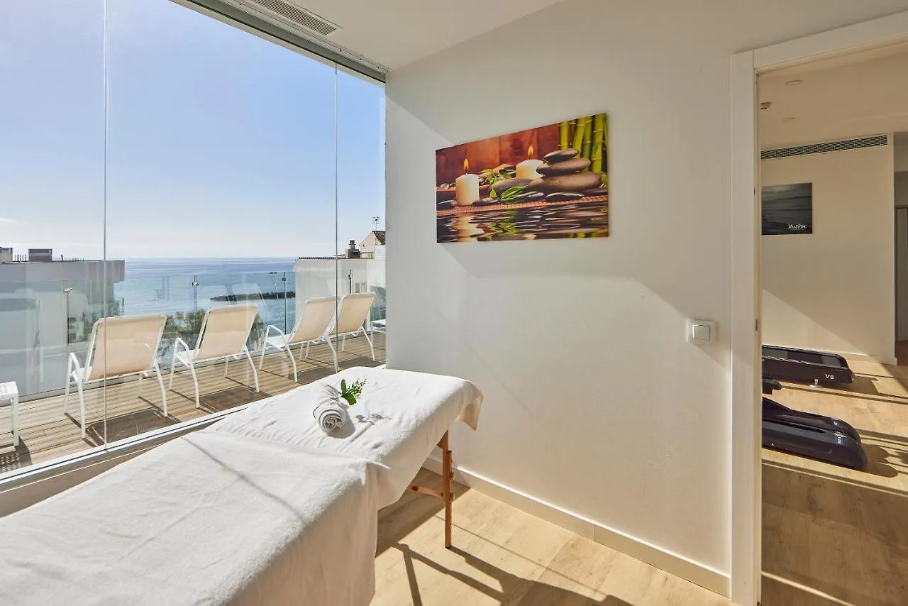 Hotel Ilusion Moreyo - Adults Only كالا بونا