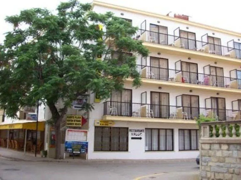 Hotel Ilusion Moreyo - Adults Only Cala Bona
