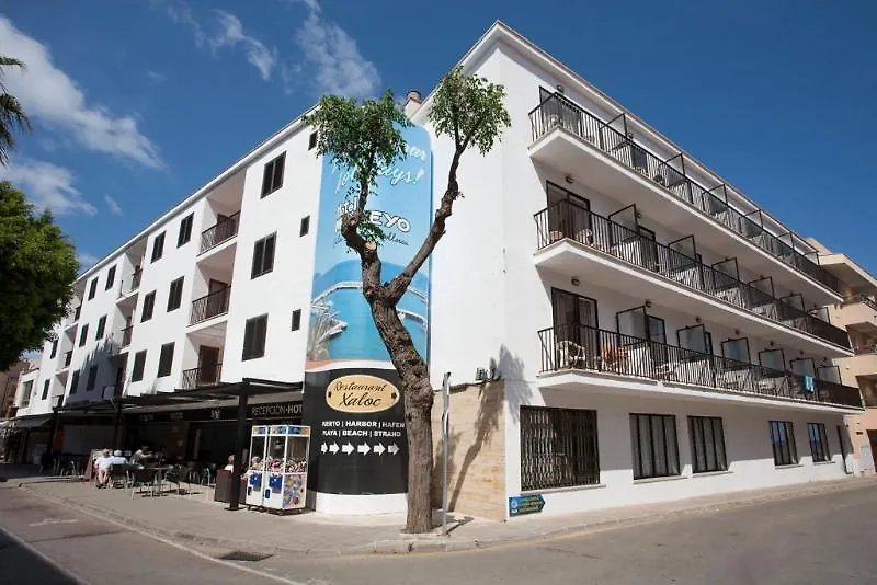 ****  Hotel Ilusion Moreyo - Adults Only Cala Bona  Espanha