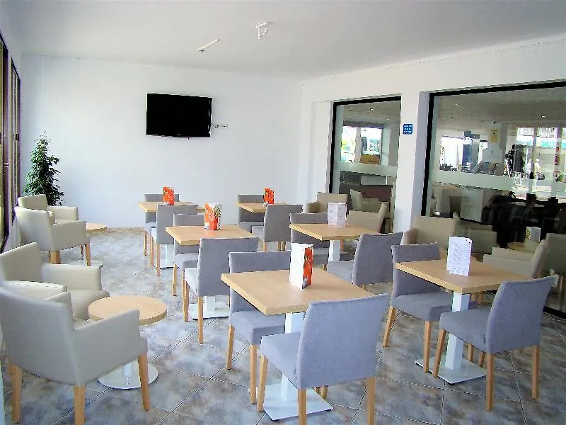 Hotel Ilusion Moreyo - Adults Only Cala Bona