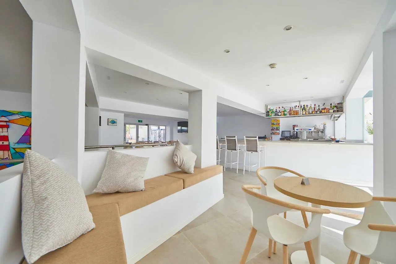 Hotel Ilusion Moreyo - Adults Only Cala Bona  4*, Cala Bona (Mallorca)