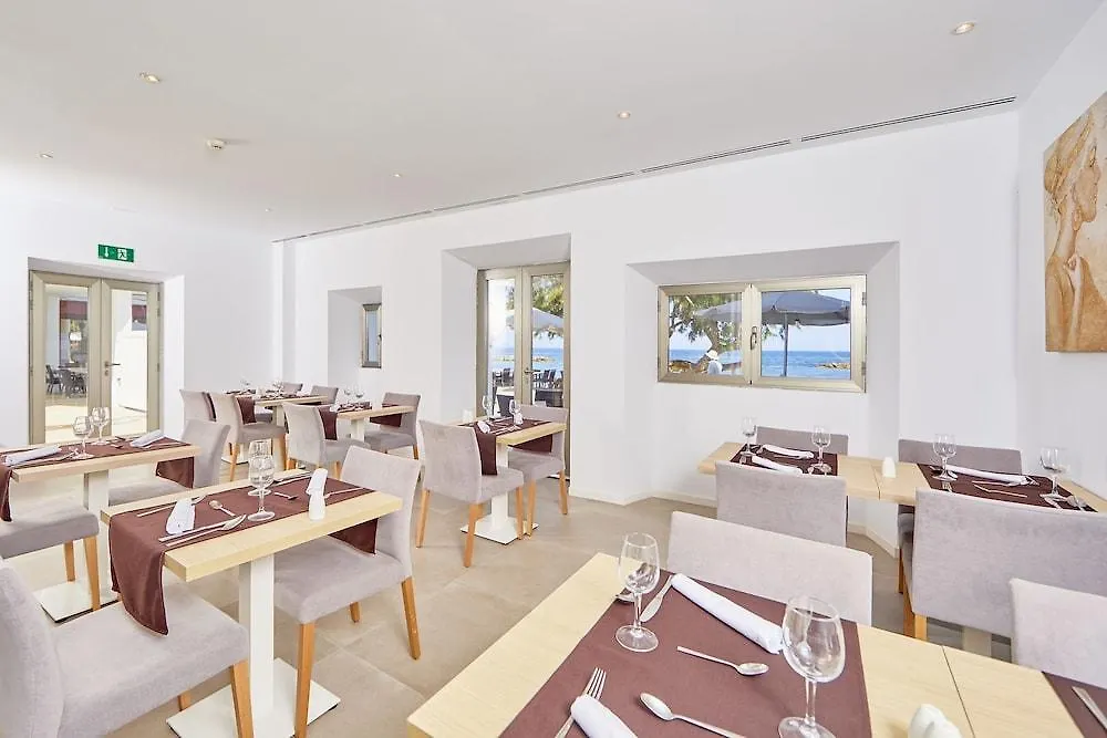 Hotel Ilusion Moreyo - Adults Only كالا بونا 4*,