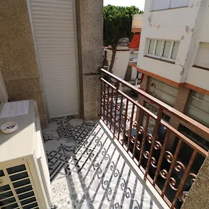 Frances Masiá Apartamento Rosas