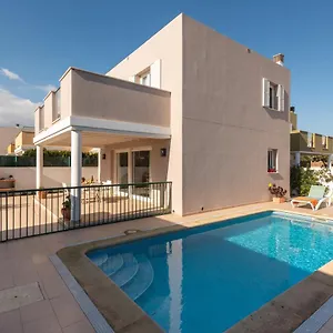 Clear Villa Ciutadella (Menorca)