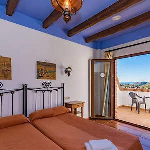 Hotel Rural Almazara Frigiliana