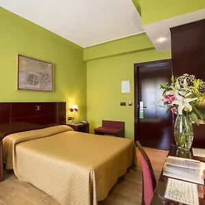 Hotel Carlos V Granada