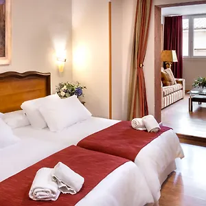 Hotel Reina Cristina Granada