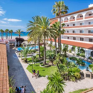 Hotel 4r Gran Europe Coma-ruga