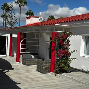 Liefdeshotel Paradise - Fkk Swinger & Nudist Couples Only Maspalomas (Gran Canaria)