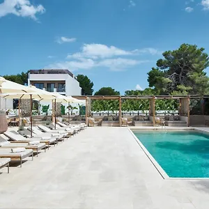 Hotell Barefoot Mallorca, Puerto Colom