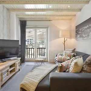 Luderna - Mirador De Aran Apartamento Baqueira Beret