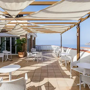 Hotel Almijara - Mares La Herradura (Granada)