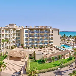 Hotell Myseahouse Flamingo - Adults Only 4* Sup, Playa de Palma (Mallorca)