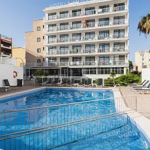 3* Hotel Amic Miraflores