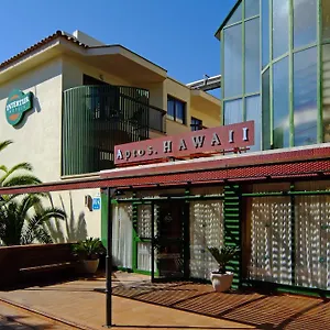 Lägenhetshotell Leonardo Royal Mallorca Bay, Palmanova
