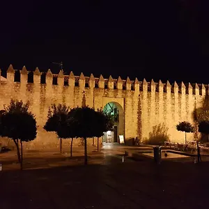 Apartamento Junto A La Mezquita Apartamento Córdoba