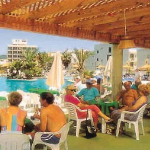 Hotell Cala Bona, Cala Bona (Mallorca)