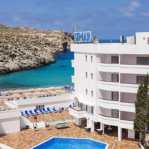 Hotell Globales Simar, Cala de Sant Vicenc