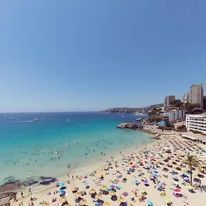 Hotell La Cala, Cala Major (Mallorca)