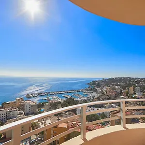 Hotell Mll Blue Bay, Cala Major (Mallorca)