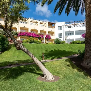 Resort Robinson Esquinzo Playa Pájara