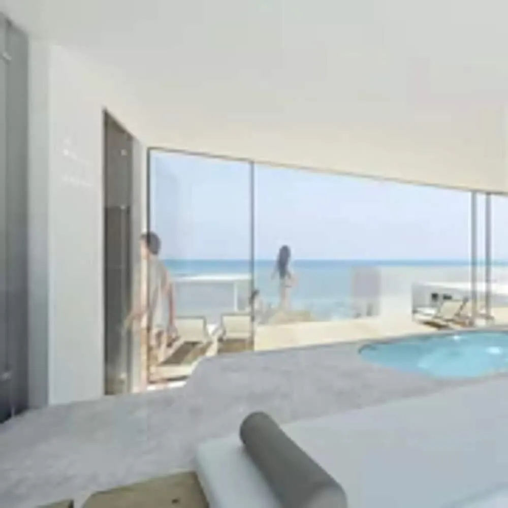 Hotel Ilusion Moreyo - Adults Only Cala Bona