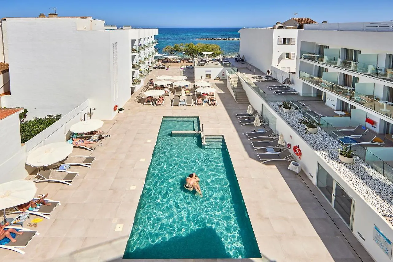 Hotel Ilusion Moreyo - Adults Only Cala Bona  4*, Cala Bona (Mallorca)