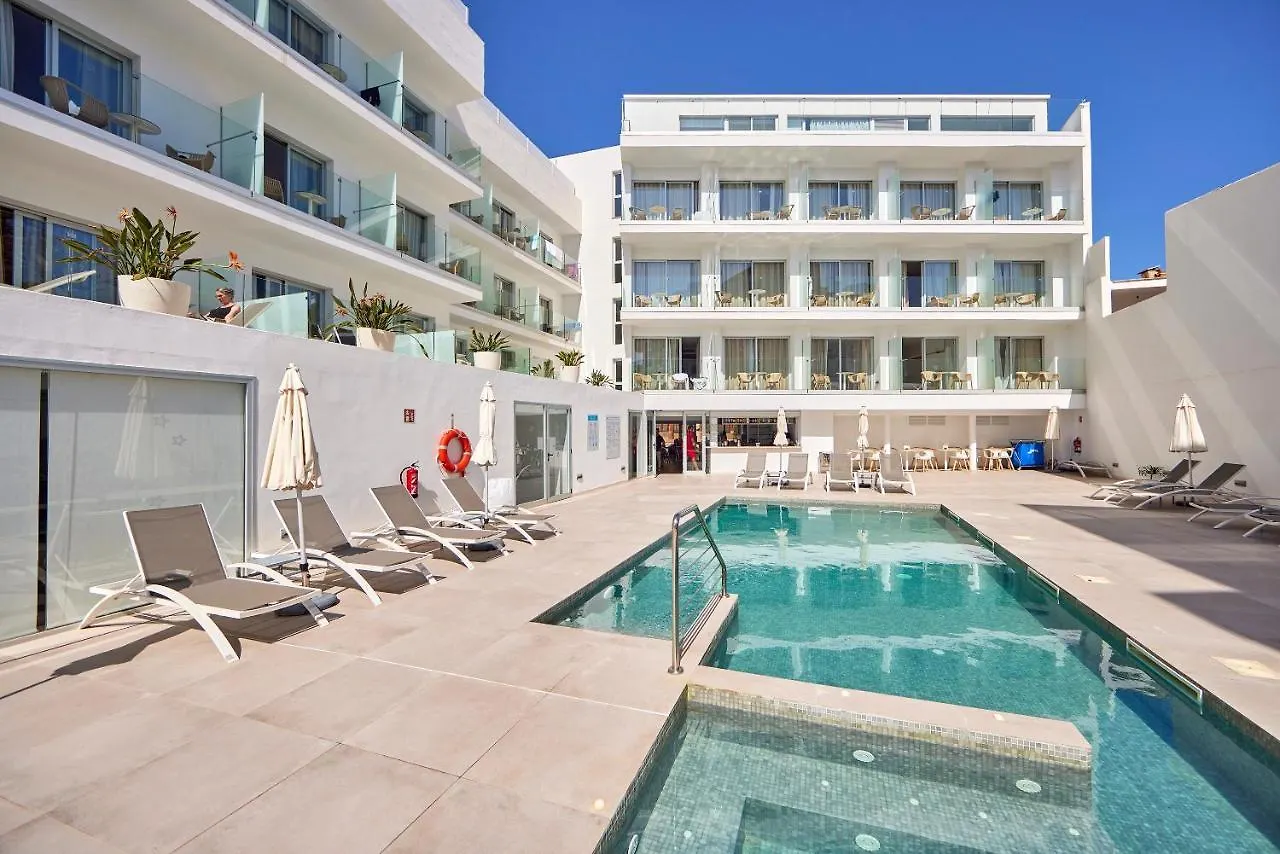Hotel Ilusion Moreyo - Adults Only Cala Bona  Cala Bona (Mallorca)