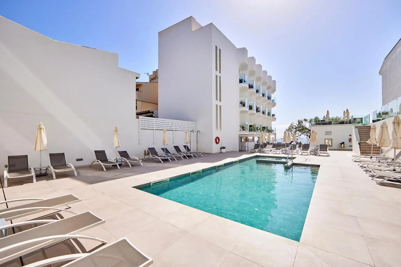 Hotel Ilusion Moreyo - Adults Only Cala Bona  4*, Cala Bona (Mallorca) Spanien