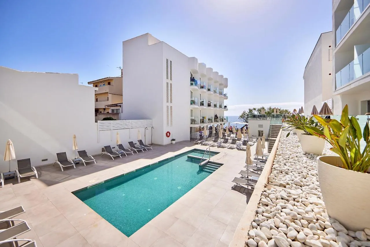 Hotel Ilusion Moreyo - Adults Only Cala Bona
