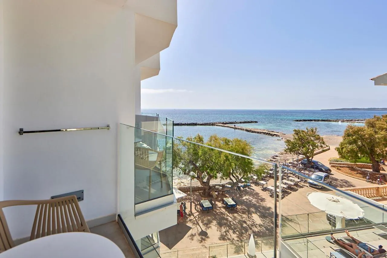 Hotel Ilusion Moreyo - Adults Only Cala Bona