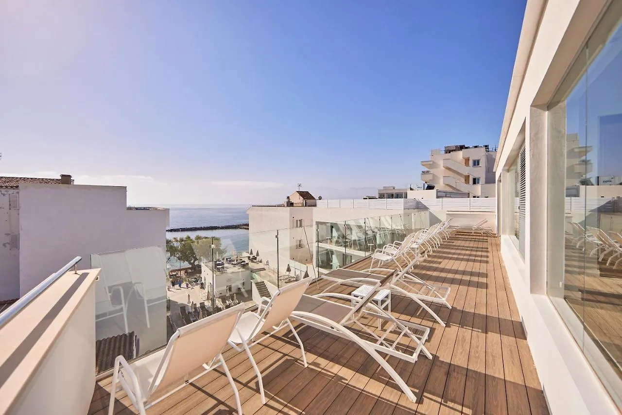 Hotel Ilusion Moreyo - Adults Only Cala Bona  Cala Bona (Mallorca)