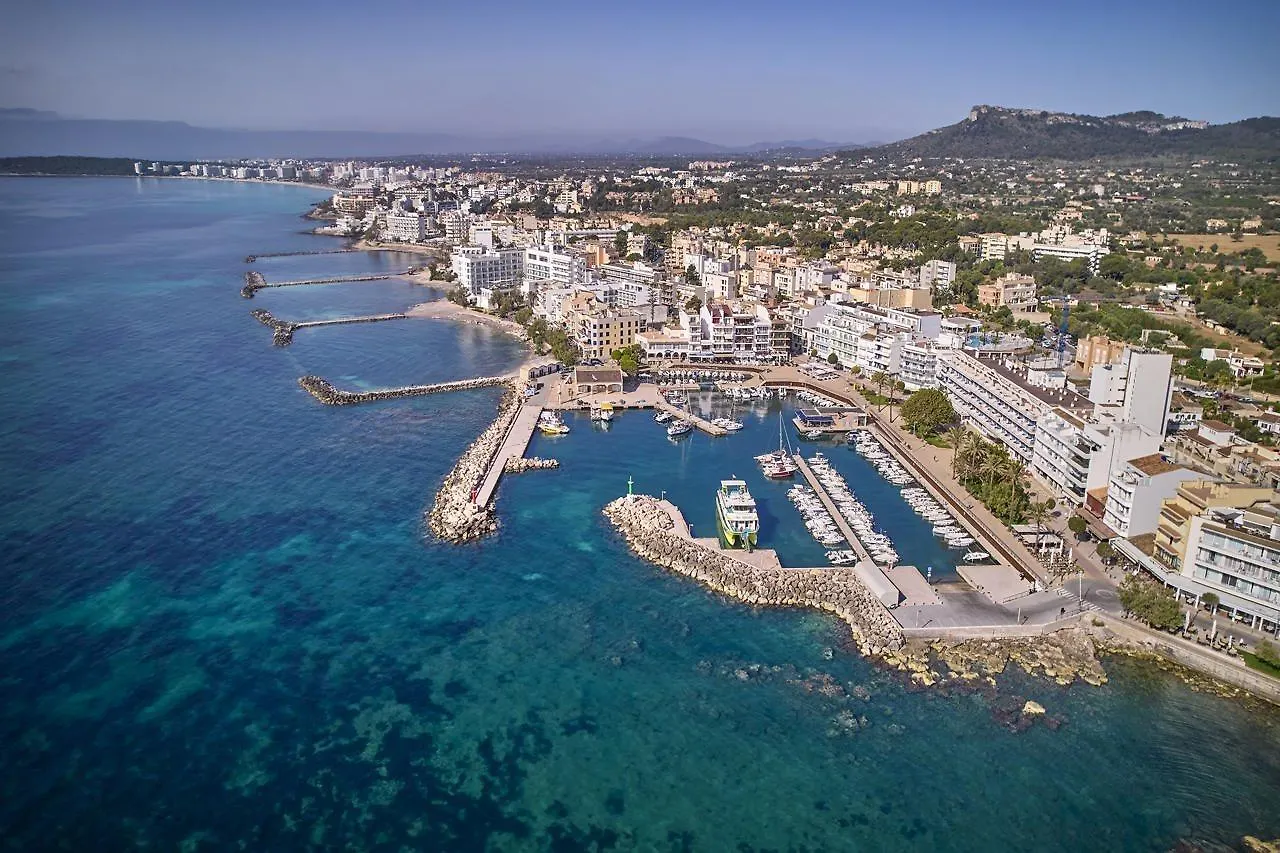 Hotel Ilusion Moreyo - Adults Only Cala Bona