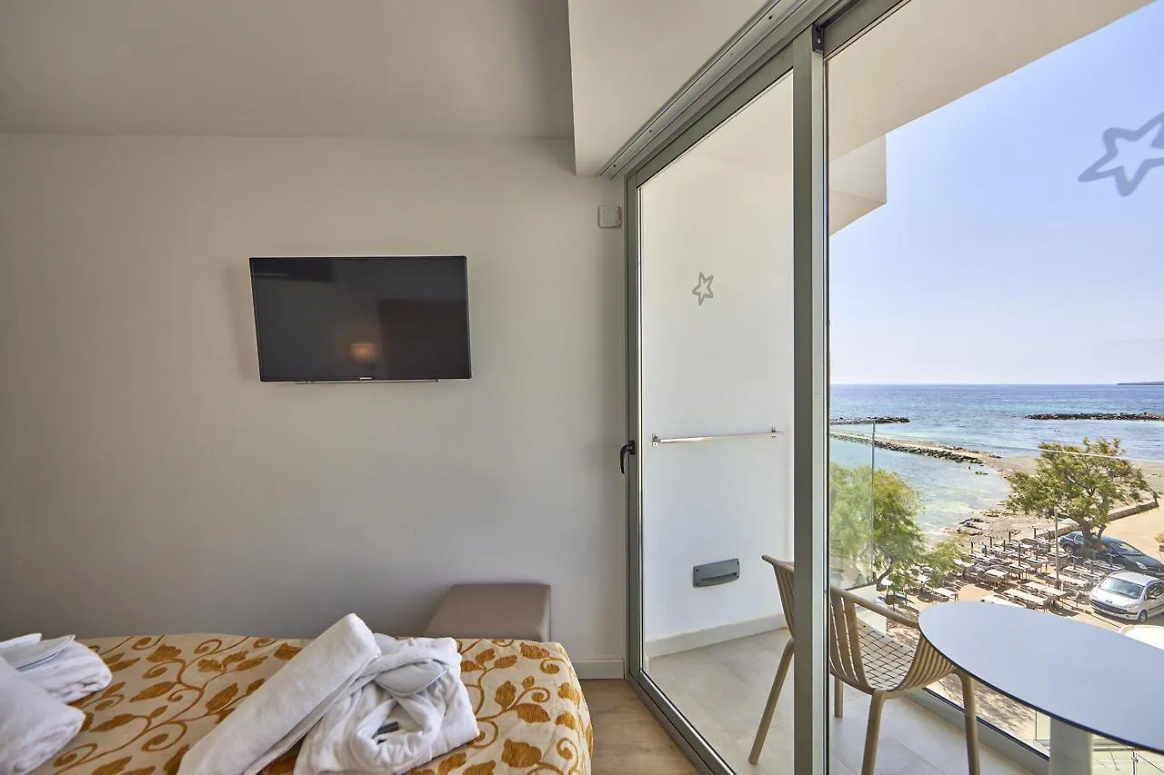 Hotel Ilusion Moreyo - Adults Only Cala Bona