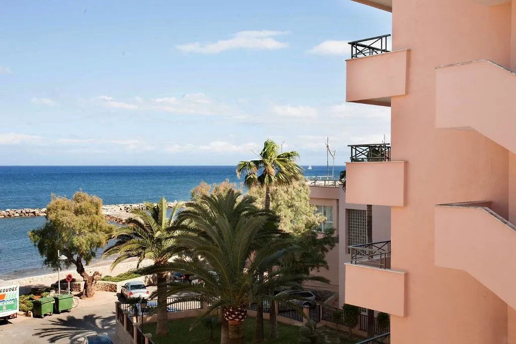 Hotel Ilusion Moreyo - Adults Only Cala Bona