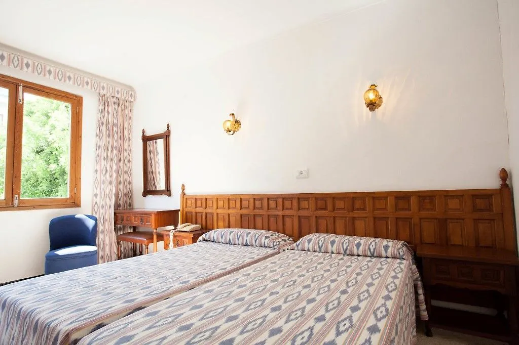 Hotel Ilusion Moreyo - Adults Only Cala Bona