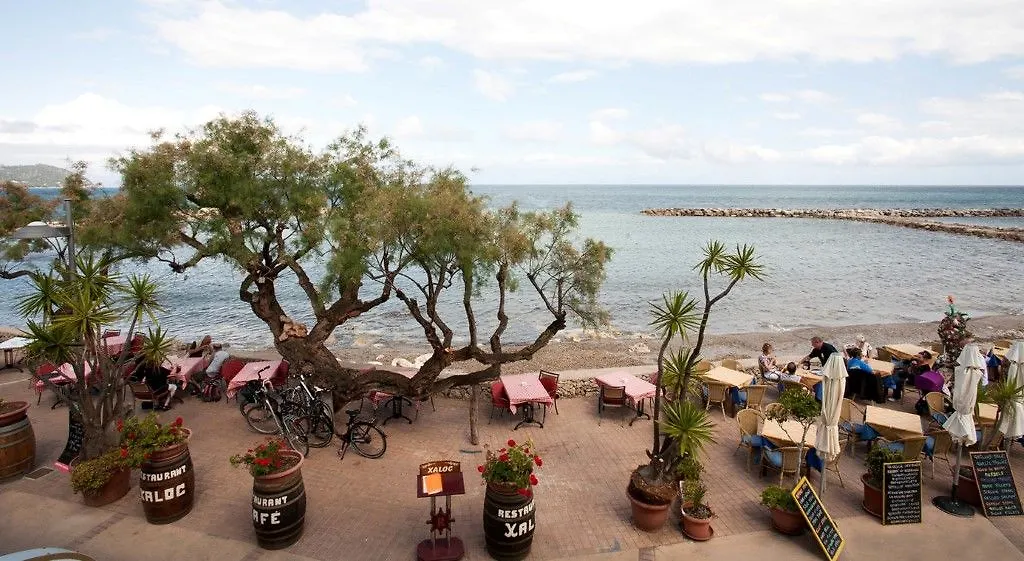 ****  Hotel Ilusion Moreyo - Adults Only Cala Bona  España