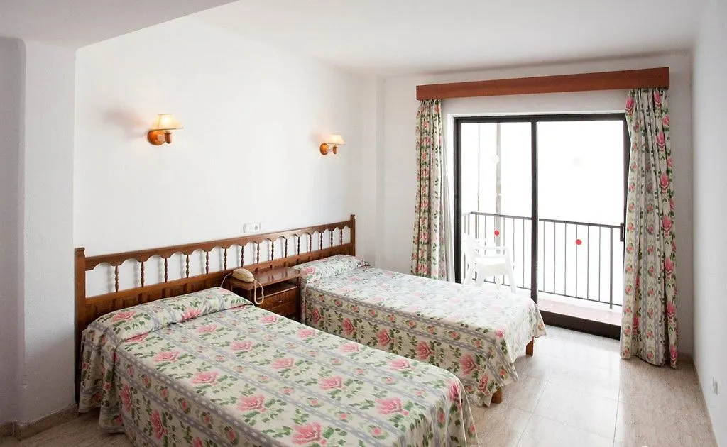 Hotel Ilusion Moreyo - Adults Only Cala Bona  4*, Cala Bona (Mallorca)