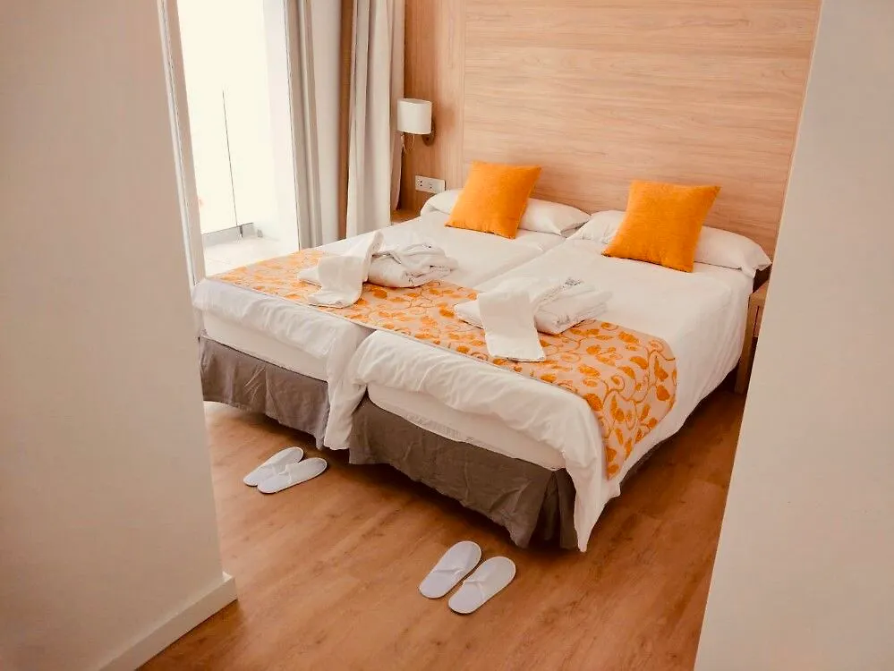 Hotel Ilusion Moreyo - Adults Only Cala Bona  4*, Cala Bona (Mallorca)