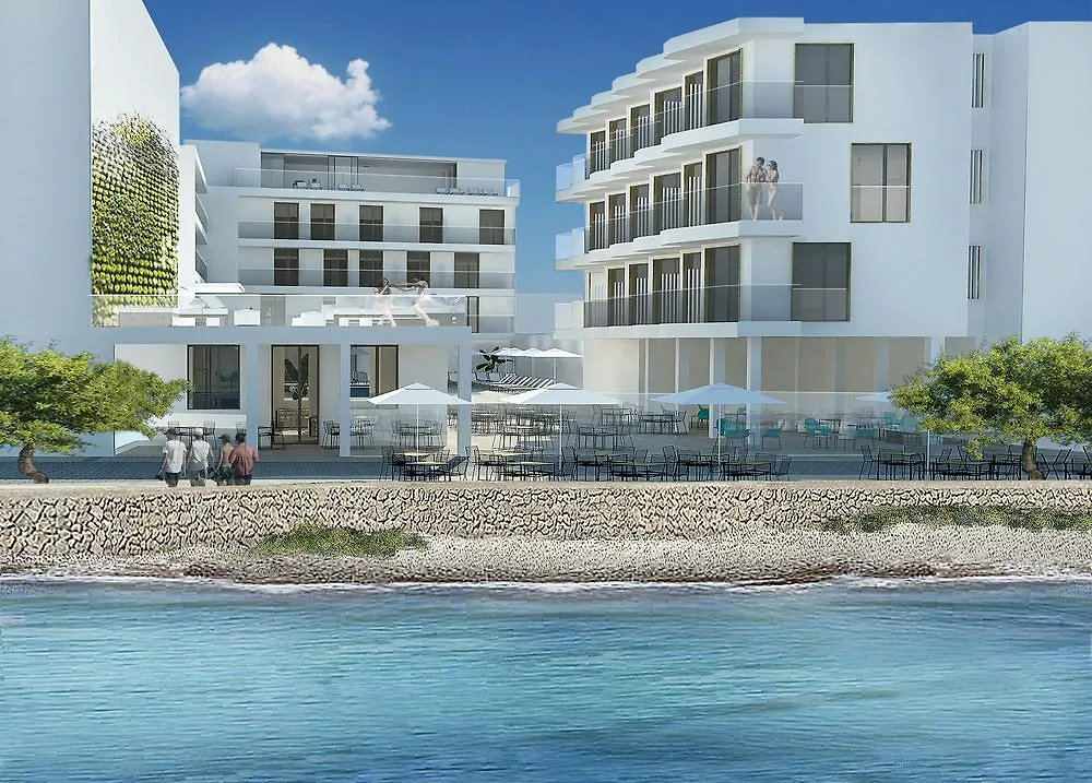 Hotel Ilusion Moreyo - Adults Only Cala Bona  Cala Bona (Mallorca)