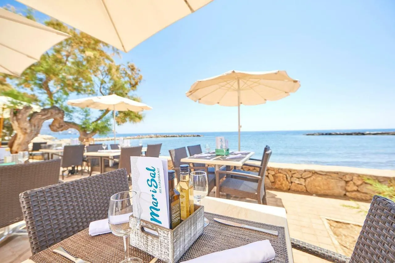 Hotel Ilusion Moreyo - Adults Only Cala Bona  Cala Bona (Mallorca)