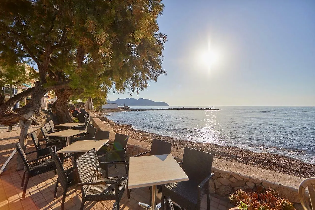 Hotel Ilusion Moreyo - Adults Only Cala Bona
