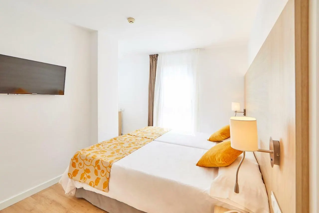 Hotel Ilusion Moreyo - Adults Only Cala Bona