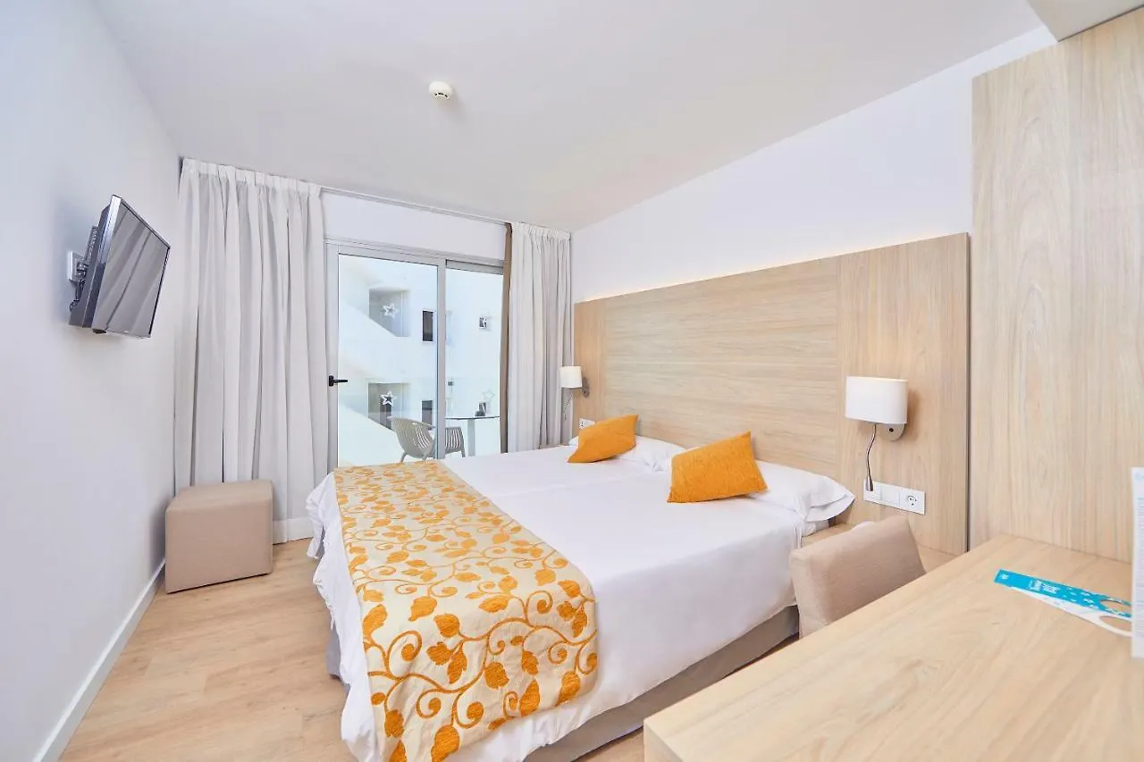 Hotel Ilusion Moreyo - Adults Only Cala Bona  Cala Bona (Mallorca)