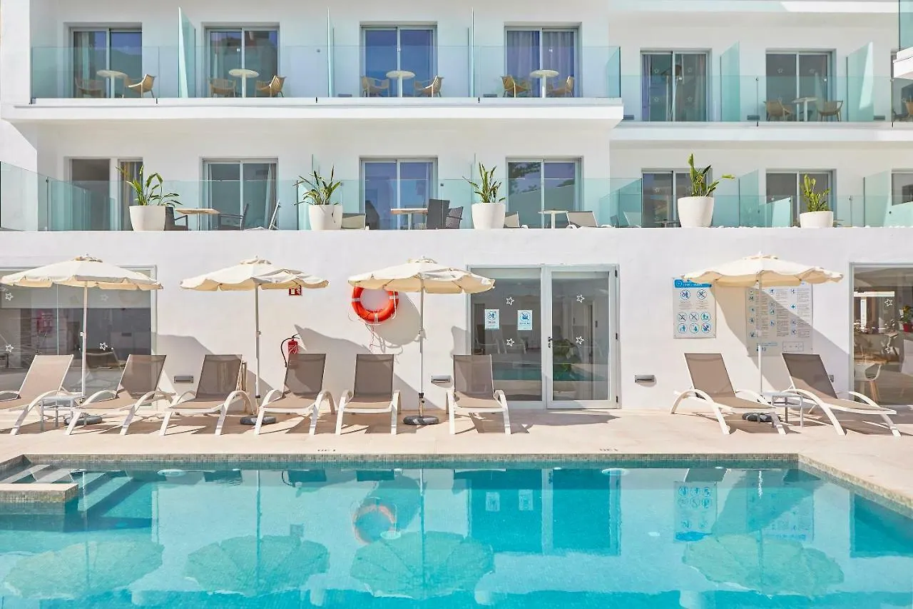 Hotel Ilusion Moreyo - Adults Only Cala Bona