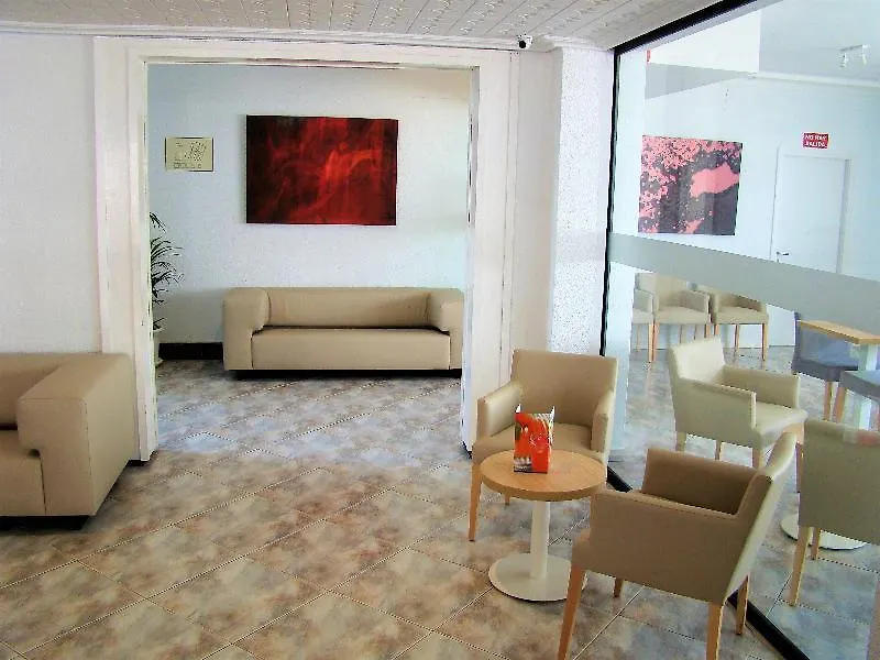 Hotel Ilusion Moreyo - Adults Only Cala Bona   Cala Bona (Mallorca)